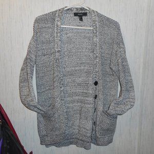 FOREVER 21 SWEATER